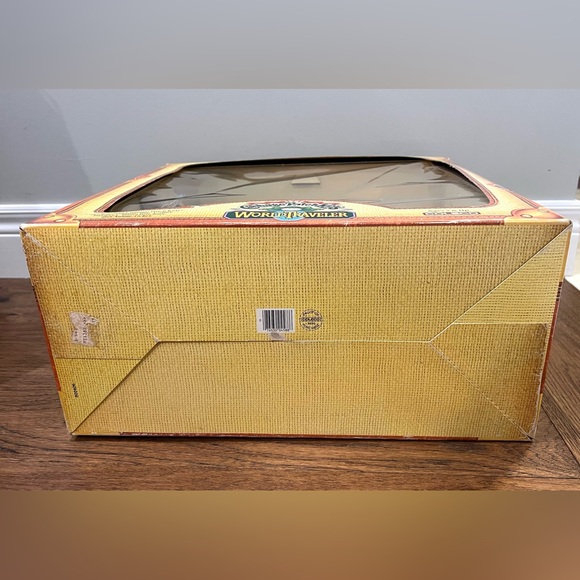 1985 Cabbage Patch World Traveler doll - Spain - Picture 6 of 12